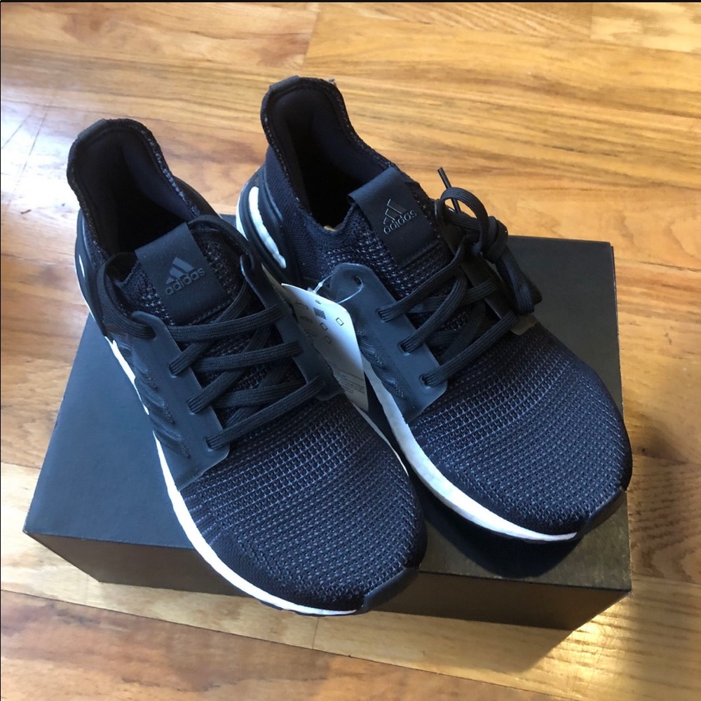 Men’s Adidas ultraboosts